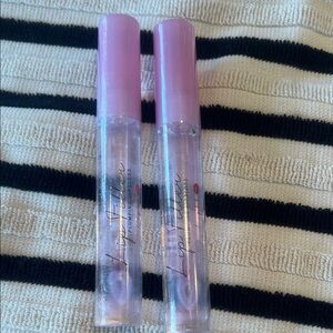 Set of 2 Plumping Lip Gloss